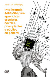 INTELIGENCIA ARTIFICIAL PARA APRENDICES ESCOLARES NOVELES - 9788433873590